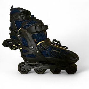 Schwinn Navy and Black Inline Skates